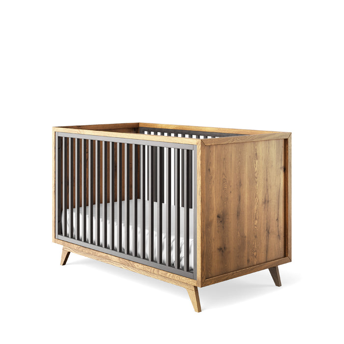 Romina Furniture Uptown Classic Crib