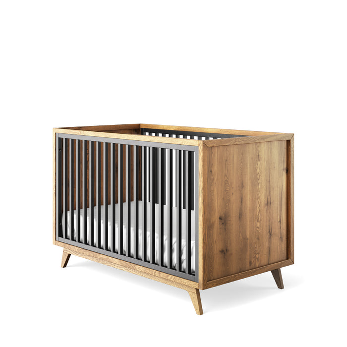 Romina Furniture Uptown Classic Crib