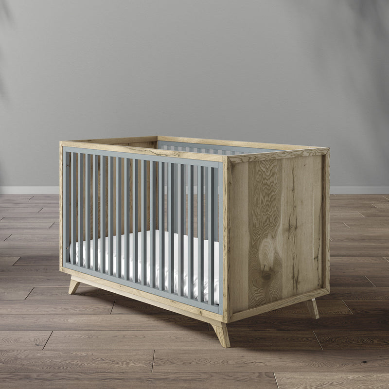 Romina Uptown Classic Crib