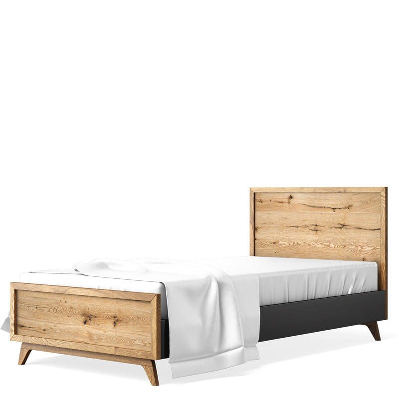Romina Uptown Twin Bed