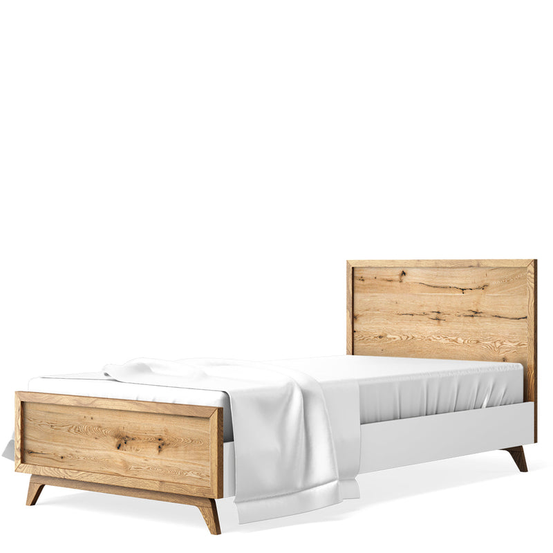 Romina Uptown Twin Bed