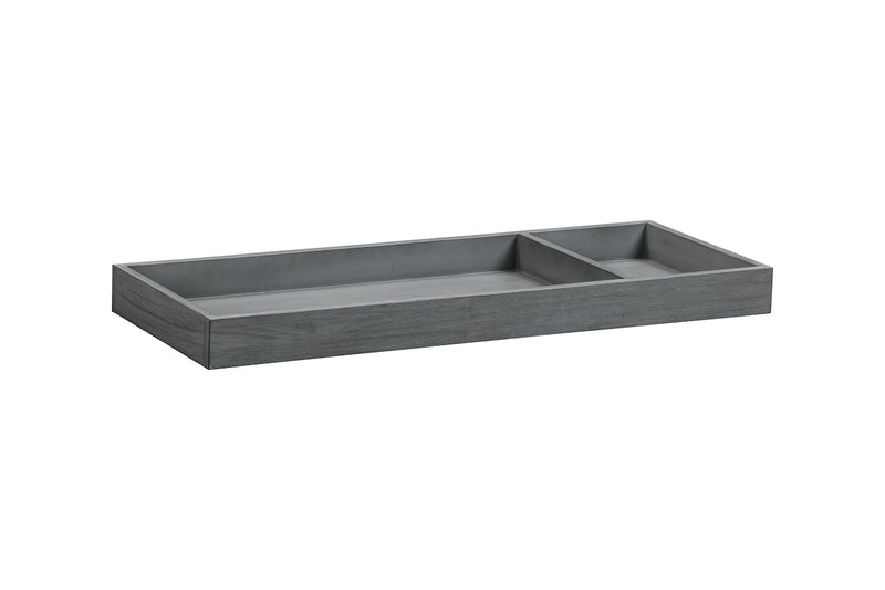 Monogram by Namesake Emory Farmhouse Removable Changing Tray