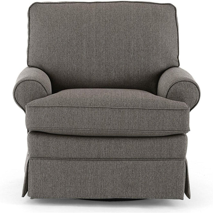 Storytime Quinn Swivel Glider
