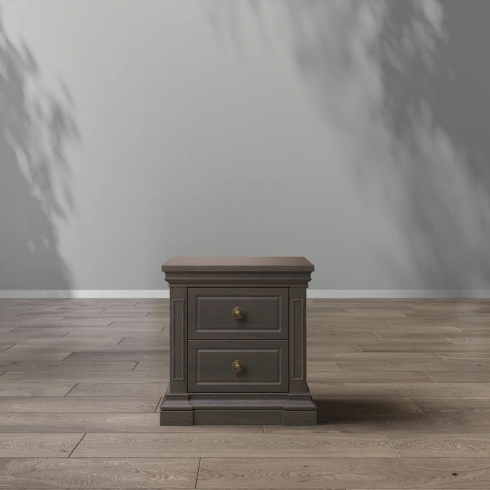 Silva Furniture Jackson Nightstand