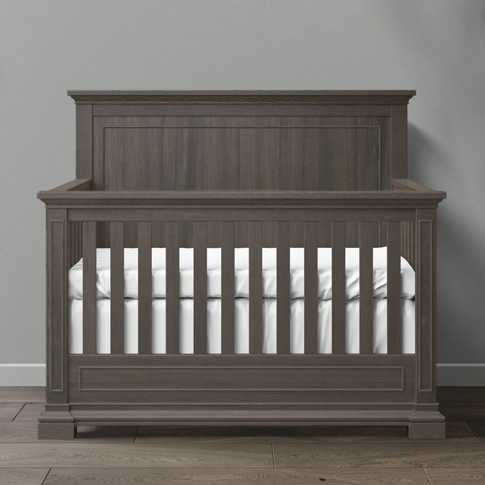 Silva Furniture Jackson Convertible Crib
