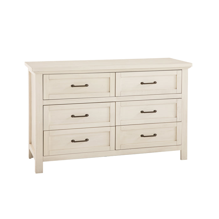 Westwood Westfield Double Dresser