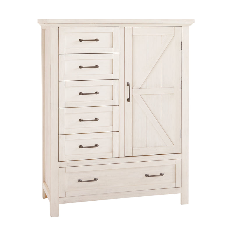 Westwood Westfield Chifforobe