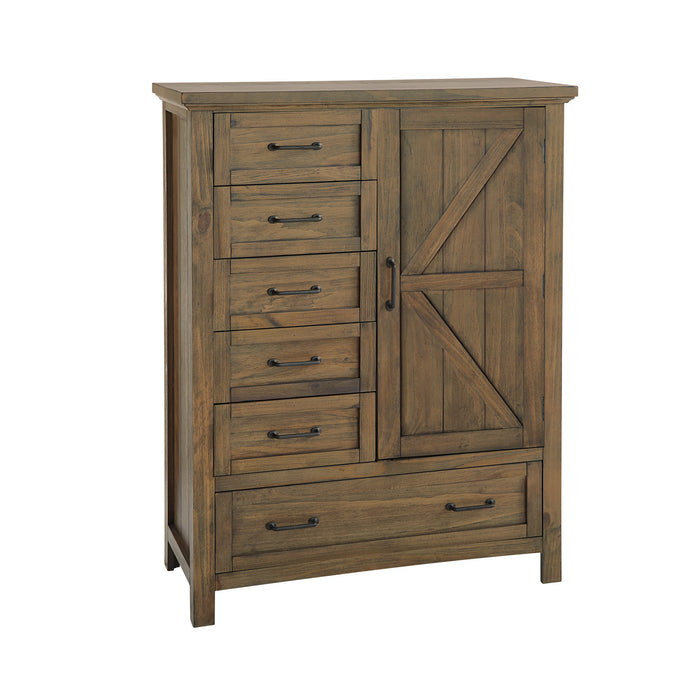 Westwood Westfield Chifforobe