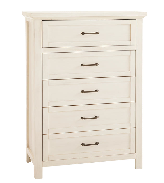 Westwood Westfield 5 Drawer Chest
