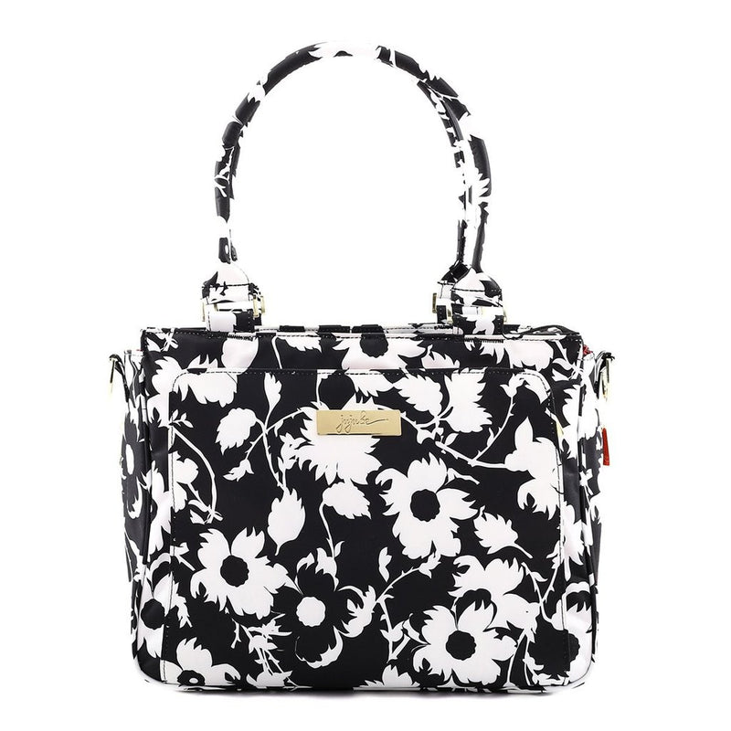 JuJuBe Be Classy Diaper Bag, The Imperial Princess