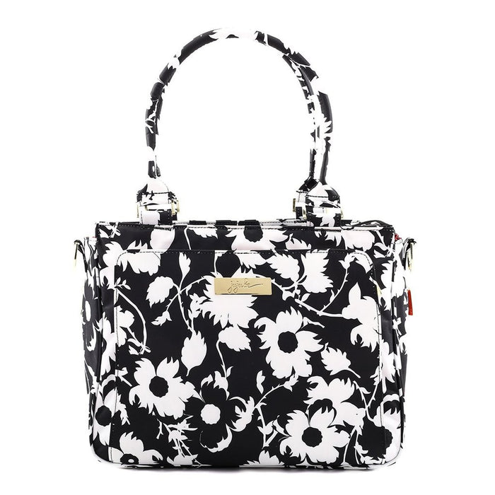 JuJuBe Be Classy Diaper Bag, The Imperial Princess