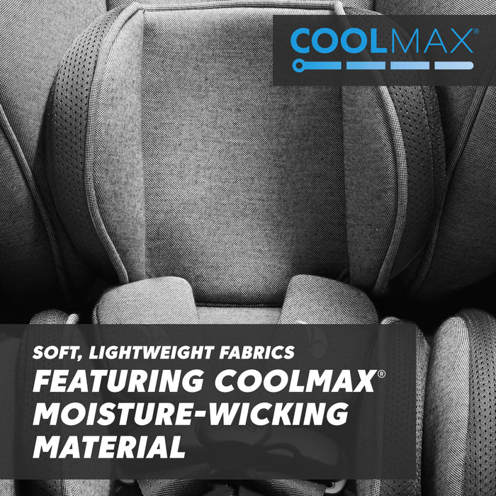 Baby Jogger City Turn Convertible Car Seat