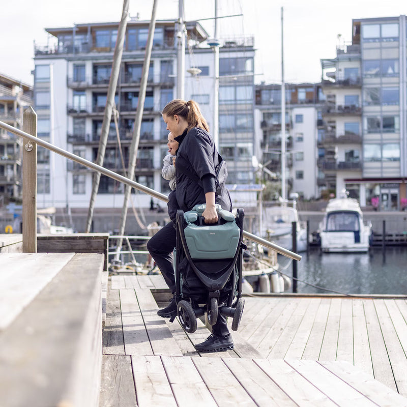Thule Spring 2 Stroller