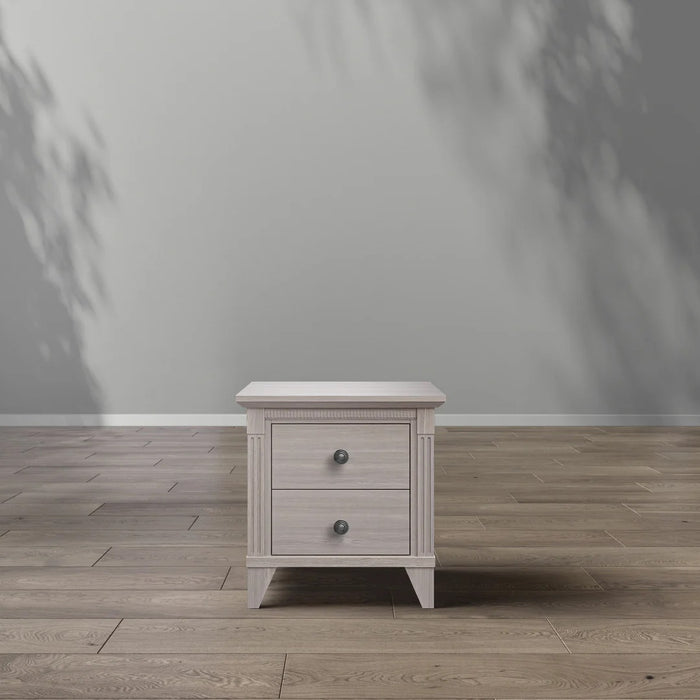 Silva Furniture Edison Nightstand