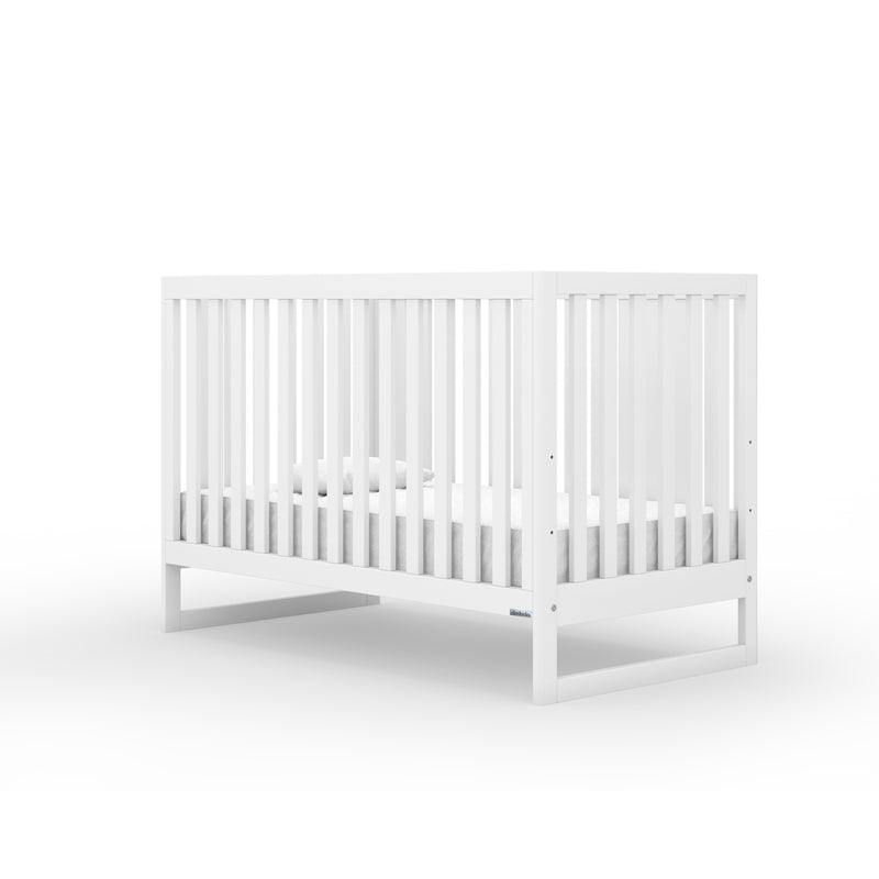 Dadada Baby Austin 3-in-1 Convertible Crib