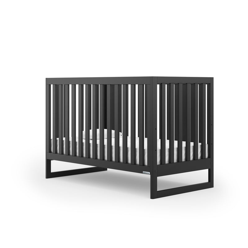 Dadada Baby Austin 3-in-1 Convertible Crib