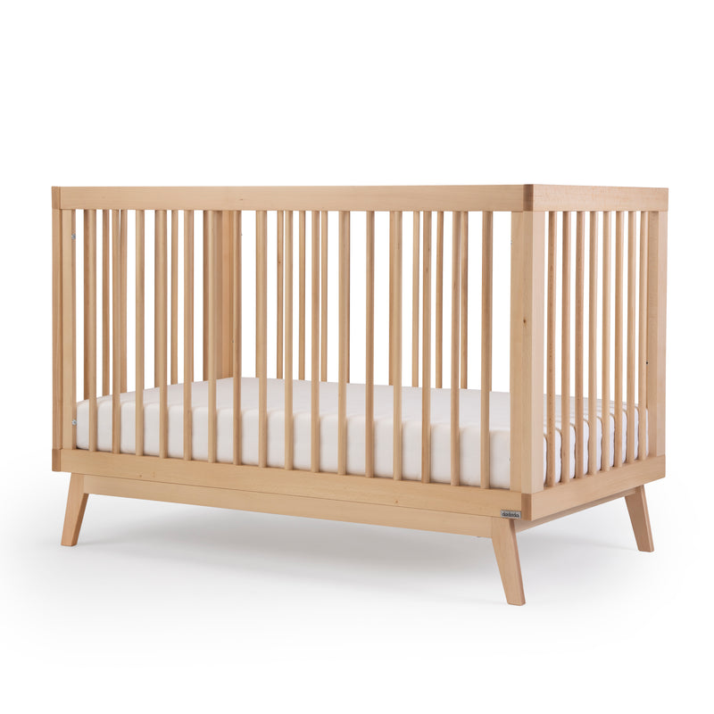 Dadada Baby Soho 3-in-1 Convertible Crib