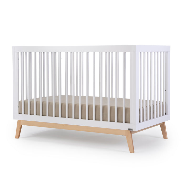 dadada Soho 3-in-1 Convertible Crib