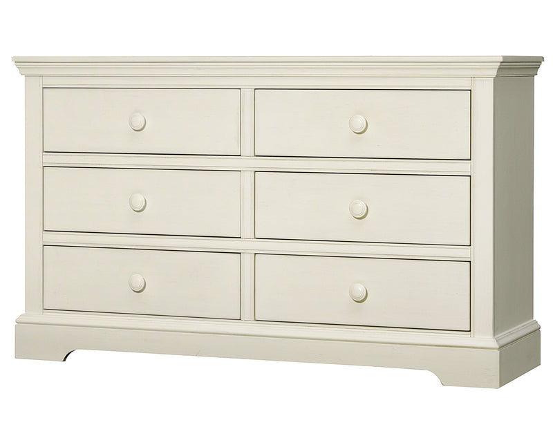 Westwood Hanley Double Dresser
