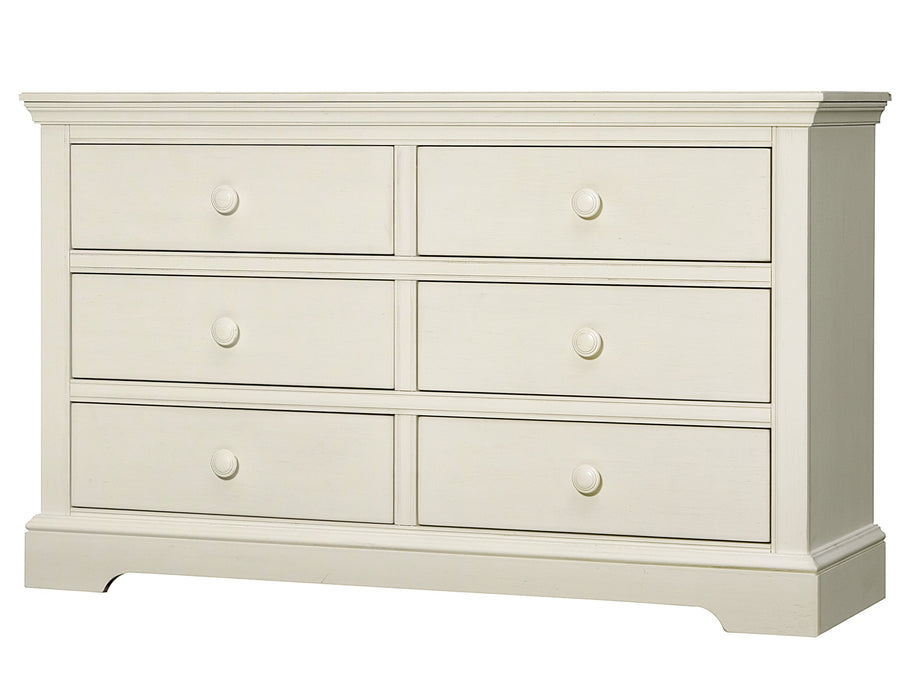 Westwood Hanley Double Dresser