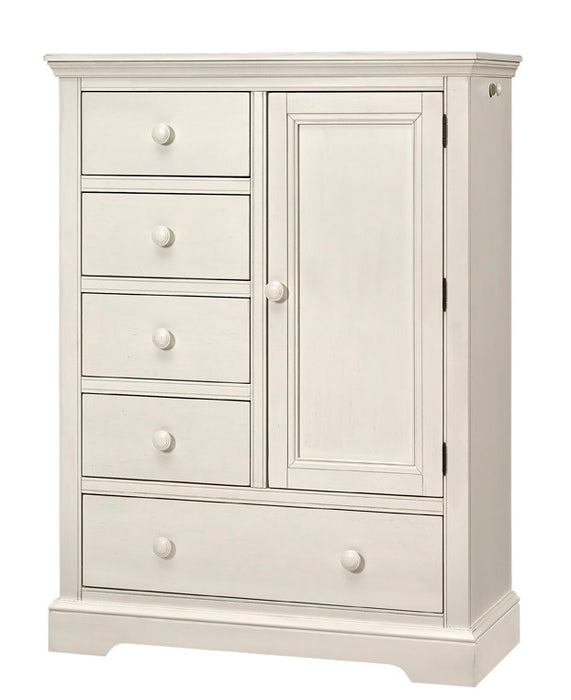 Westwood Hanley Chifforobe