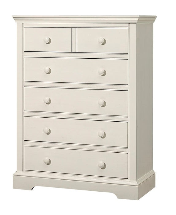 Westwood Hanley 5 Drawer Chest