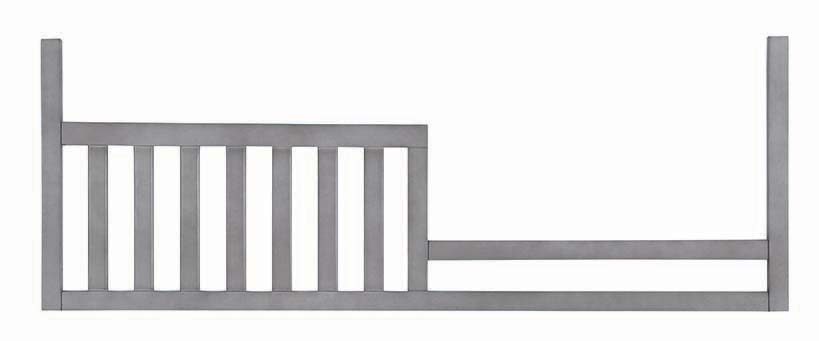 Westwood Hanley Toddler Bed Guard Rail