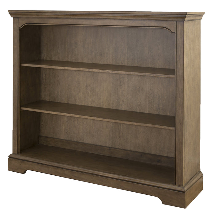 Westwood Hanley Bookcase/Hutch
