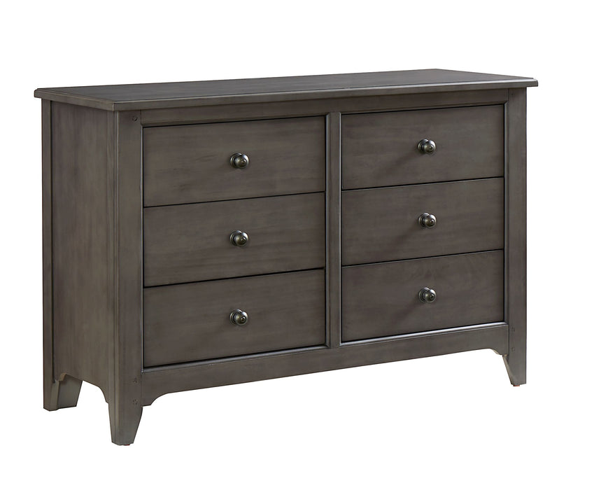Westwood Taylor Double Dresser