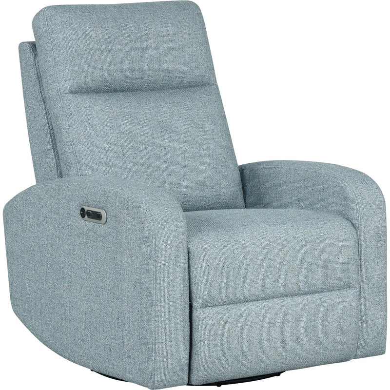 Heritage House Milano Power Swivel Glider Recliner