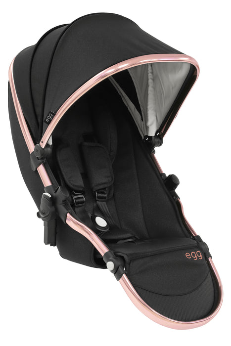 Egg Egg2 Tandem Seat