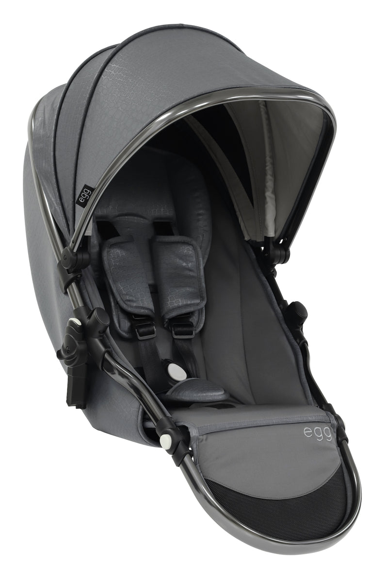 Egg Egg2 Tandem Seat