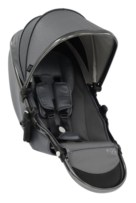 Egg Egg2 Tandem Seat