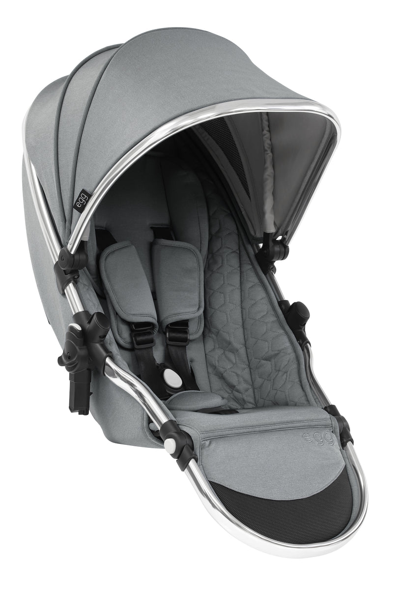 Egg Egg2 Tandem Seat