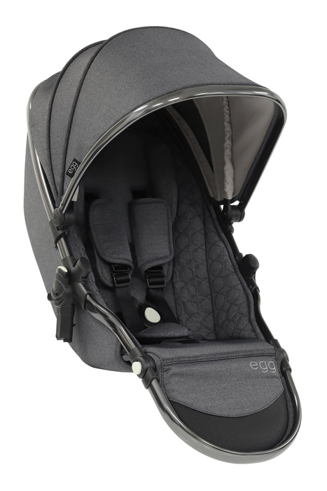Egg Egg2 Tandem Seat
