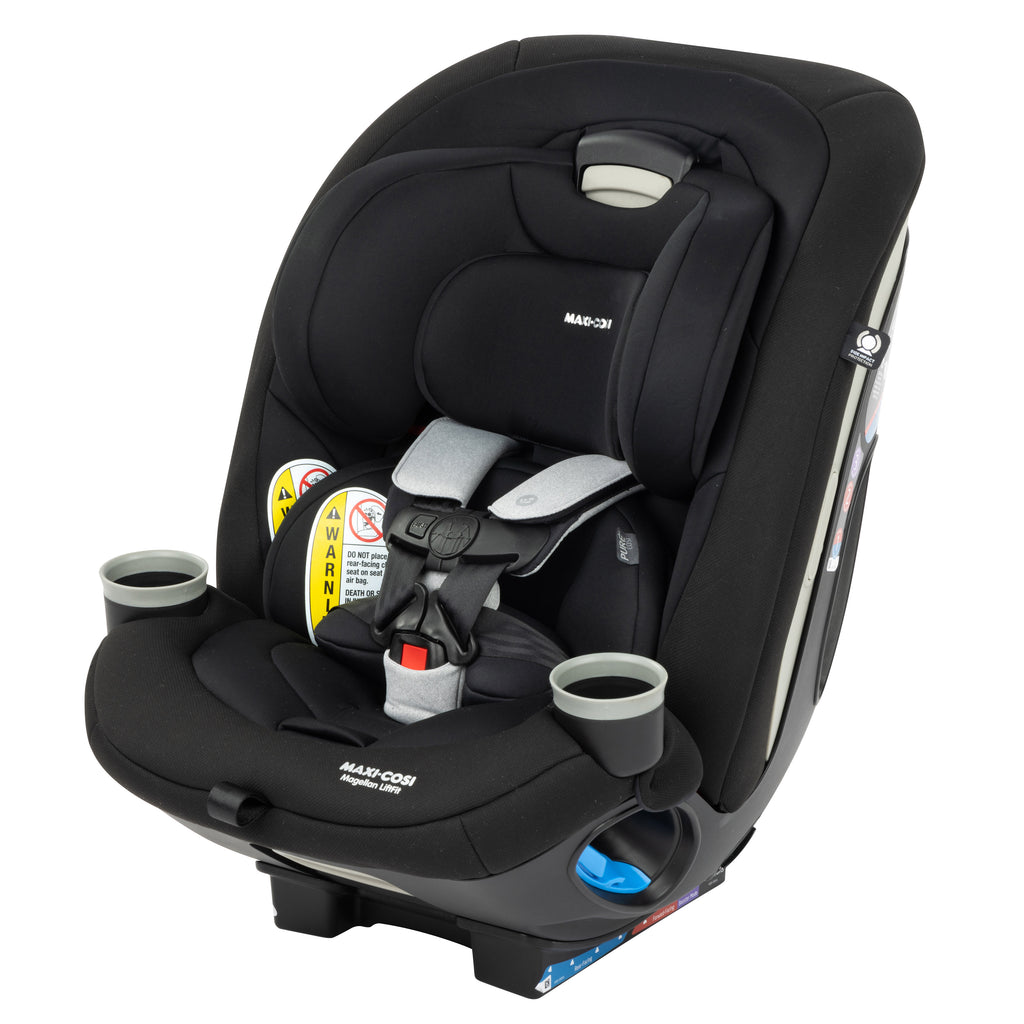 magellan 5 in 1 maxi cosi Maxi Cosi Magellan LiftFit All-in-One Convertible Car Seat — Kids N Cribs