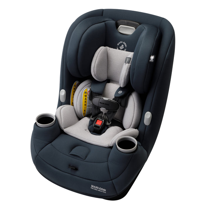 Maxi-Cosi Pria Max All-in-One Convertible Car Seat with PureCosi