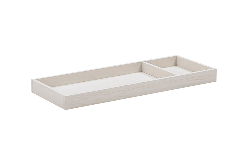 Monogram by Namesake Newbern Removable Changing Tray