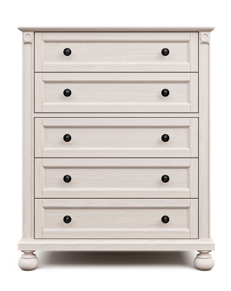 Romina Furniture Dakota Tall Chest