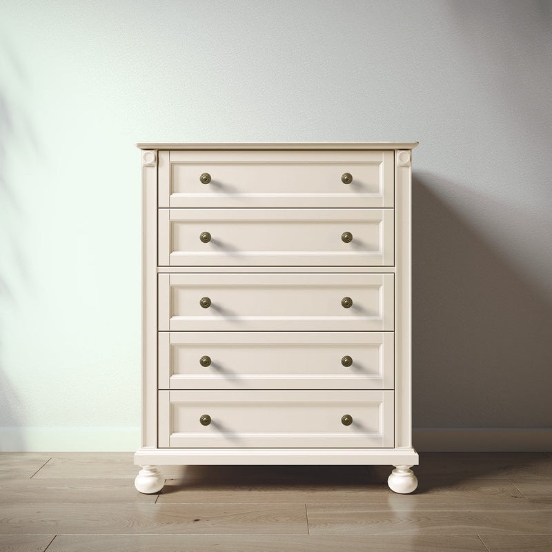 Romina Dakota Tall Chest