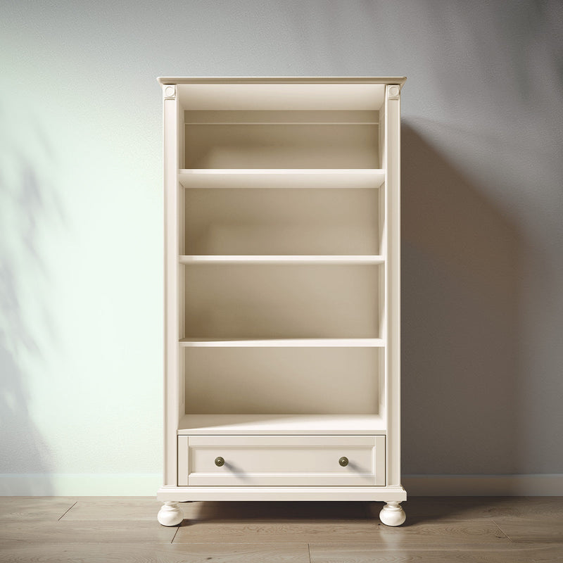 Romina Dakota Bookcase