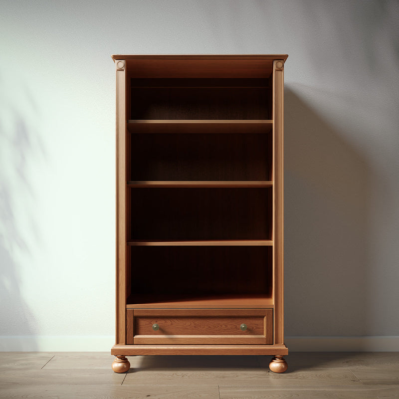 Romina Dakota Bookcase