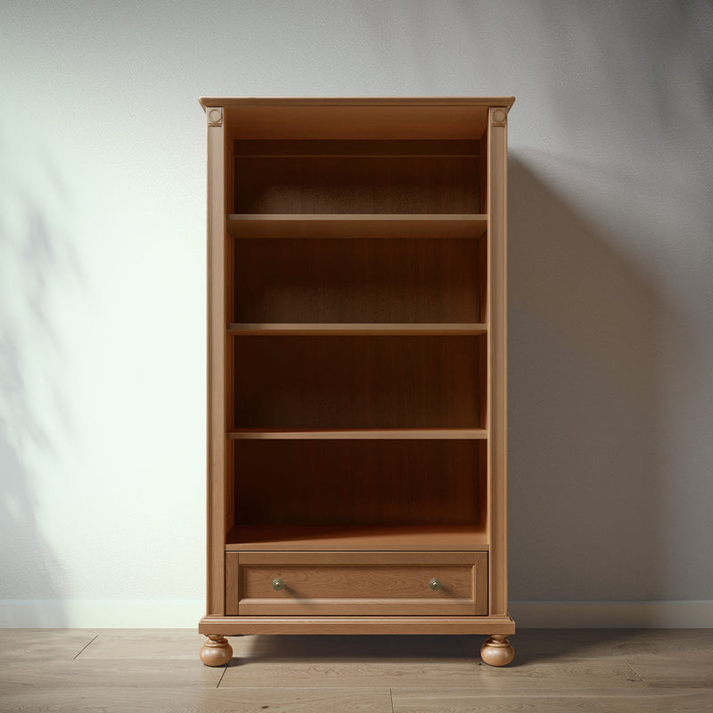 Romina Dakota Bookcase