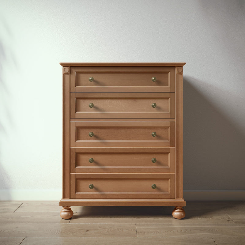Romina Dakota Tall Chest