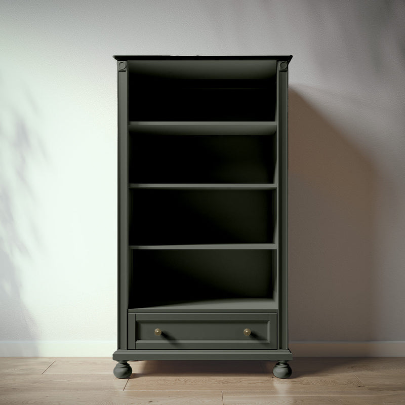 Romina Dakota Bookcase