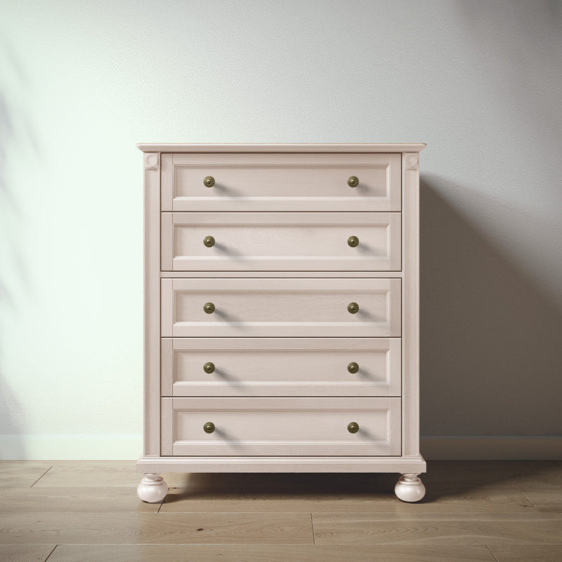 Romina Dakota Tall Chest