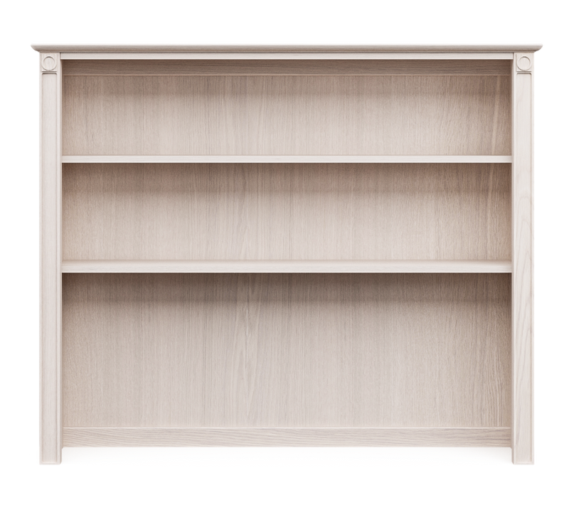 Romina Furniture Dakota Hutch