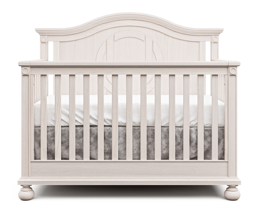 Romina Furniture Dakota Convertible Crib