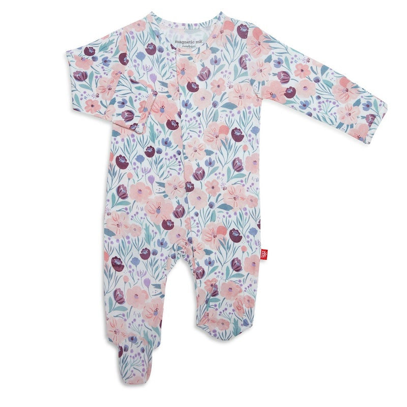 Magnetic Me Whistledon Modal Magnetic Footie