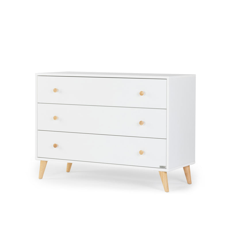 Dadada Baby Austin 3-Drawer Dresser
